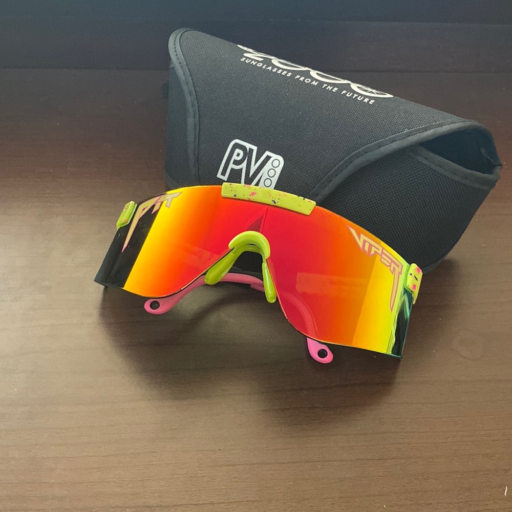 pit viper 2000s "the 1993"